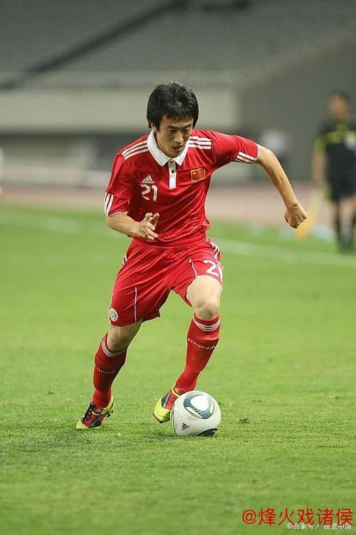 姜至鹏：20年足球路未尽，<a href=