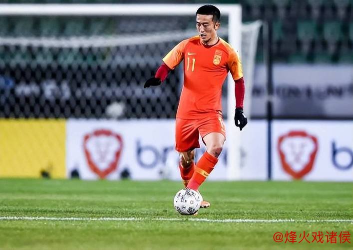 姜至鹏:20年足球路未尽,我的关节全队最佳 姜至鹏:20年足球路未尽,我的关节全队最佳