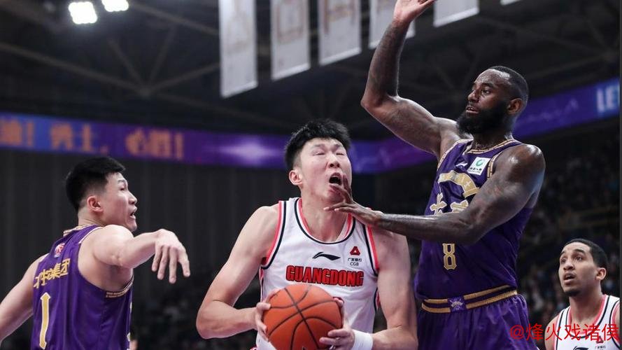 威姆斯32分周琦13+10 广东击败北控豪取8连胜 威姆斯32分周琦13+10 广东击败北控豪取8连胜