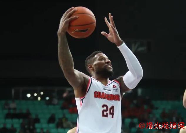 威姆斯32分周琦13+10 广东击败北控豪取8连胜 威姆斯32分周琦13+10 广东击败北控豪取8连胜