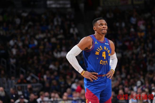 威少手感冰凉雷霆仍大胜掘金 兰德尔33分助森林狼击败国王