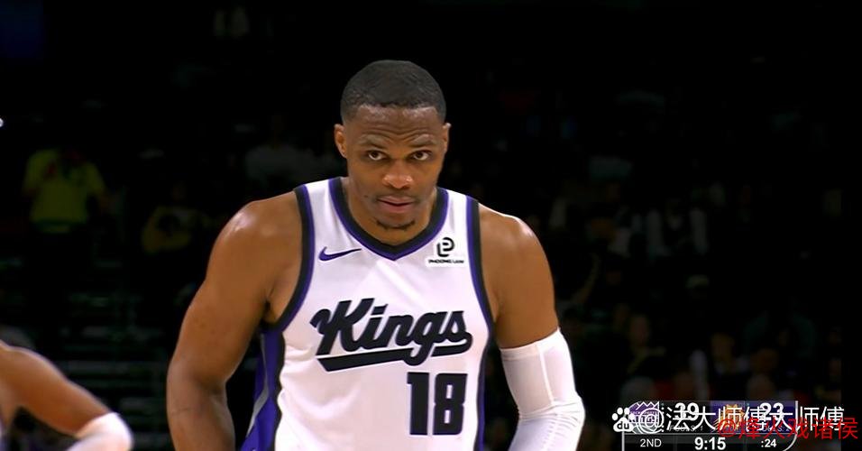 威斯布鲁克19分11助攻,国王主场击败尼克斯 威斯布鲁克19分11助攻,国王主场击败尼克斯