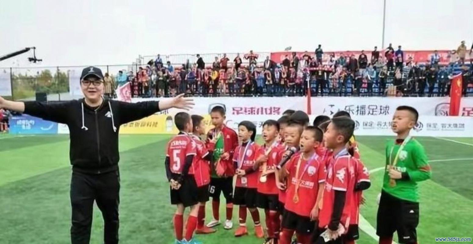 董路计划组建中冠队伍，足球小将们的“回家之路”能否实现？