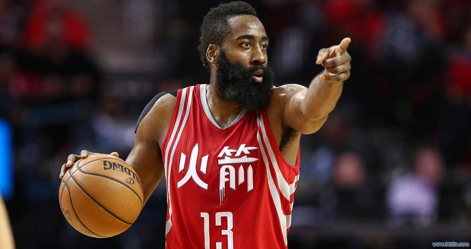 蒂格提议火箭重新签回哈登的完整分析