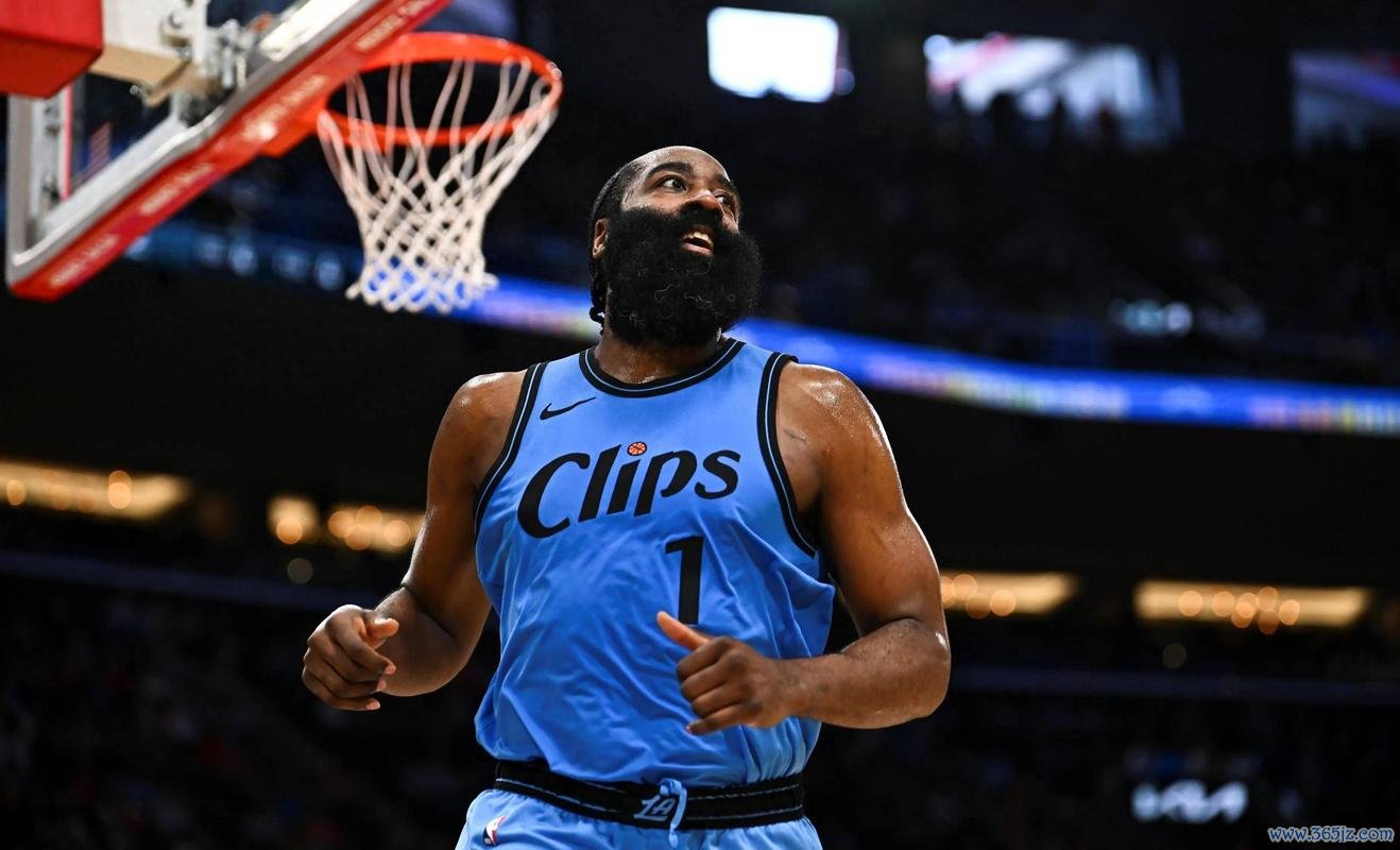 蒂格提议火箭重新签回哈登的完整分析