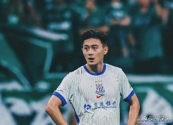 蒋圣龙伤停缺席，马莱莱防守重任由谁承担？申花需找到答案