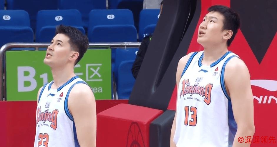 24分大胜！近5轮场均仅丢73.4分，CBA又一支落魄豪强将崛起