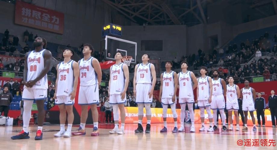 24分大胜！近5轮场均仅丢73.4分，CBA又一支落魄豪强将崛起