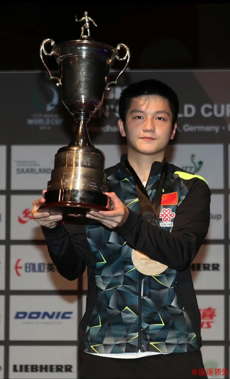 29岁樊振东迎重要日子，世界乒联点名！网友强烈期盼王者归来 115冠传奇再续