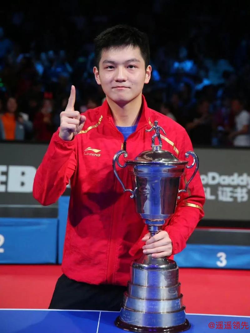 29岁樊振东迎重要日子，世界乒联点名！网友强烈期盼王者归来 115冠传奇再续