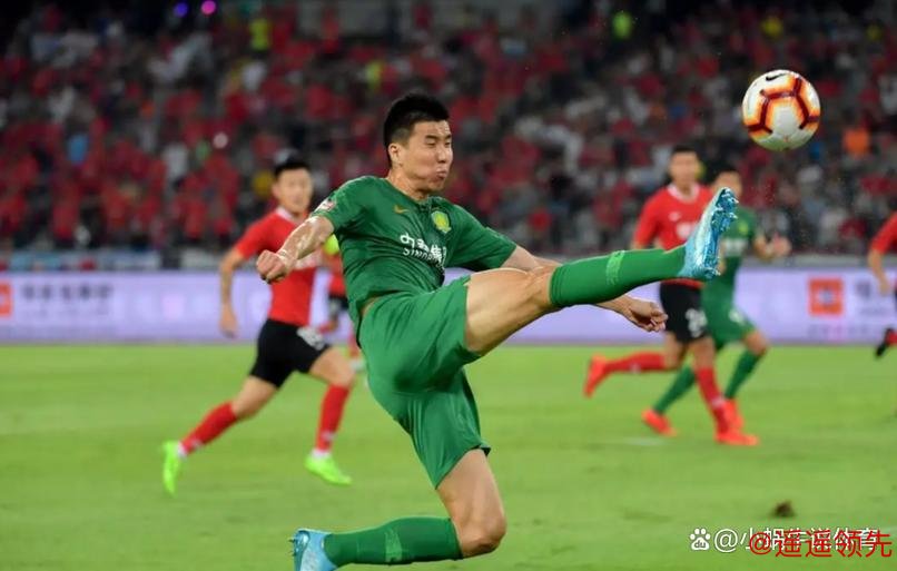 好消息！北京国安后防迎来补强，锁定河南队万金油，引球迷沸腾