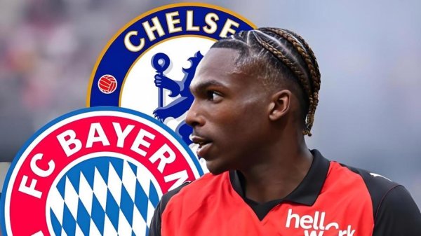 华体会体育 如果最新的杰里米·雅凯特报告是真实的，切尔西将会白白花费5600万英镑