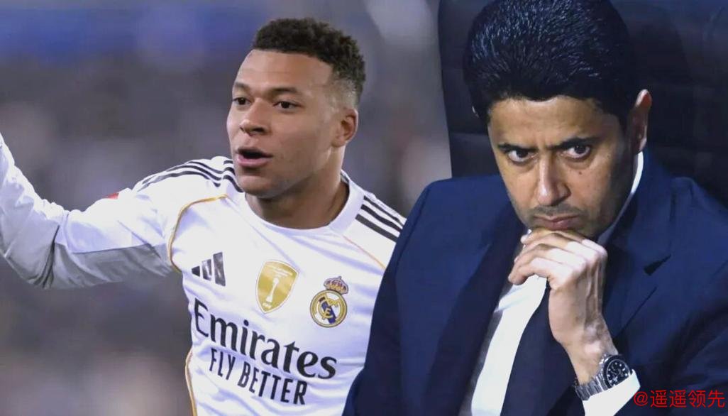 姆巴佩劳资纠纷案胜诉 巴黎圣日耳曼被判支付6100万欧元