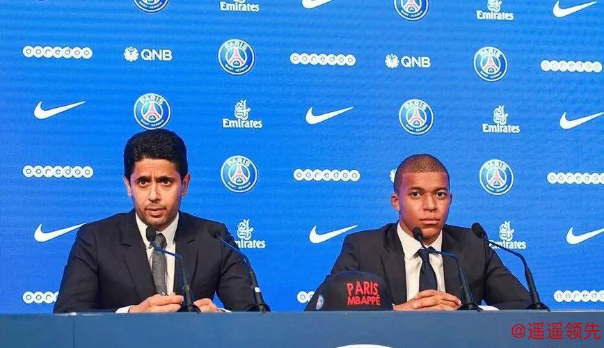 姆巴佩劳资纠纷案胜诉 巴黎圣日耳曼被判支付6100万欧元