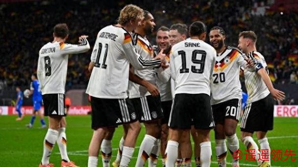 美加墨世界杯抽签出炉 姆巴佩将大战哈兰德