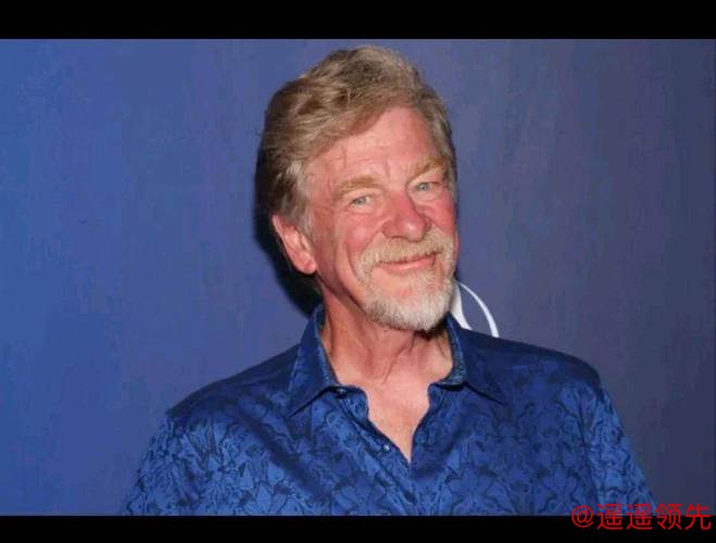 美动画电影导演罗杰·艾勒斯去世，终年76岁，曾执导《狮子王》等作品