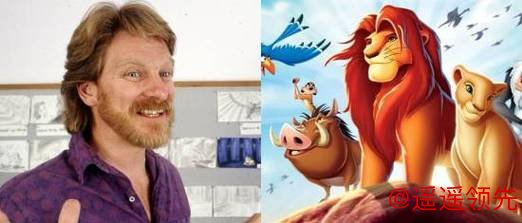 美动画电影导演罗杰·艾勒斯去世，终年76岁，曾执导《狮子王》等作品