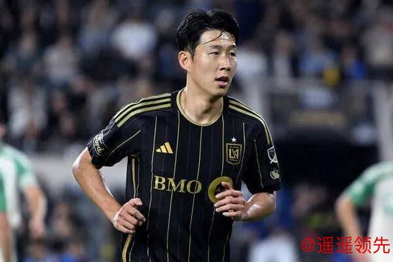 美国体坛大洗牌！足球人气超越棒球，最新消息：孙兴慜击败大谷翔平